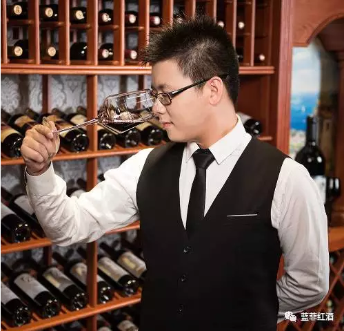 6個步驟，資深品酒師教你如何來品葡萄酒