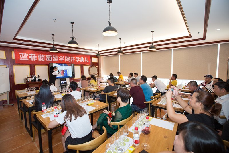 葡萄酒旺季即將到來，最佳投資時(shí)期已經(jīng)來臨