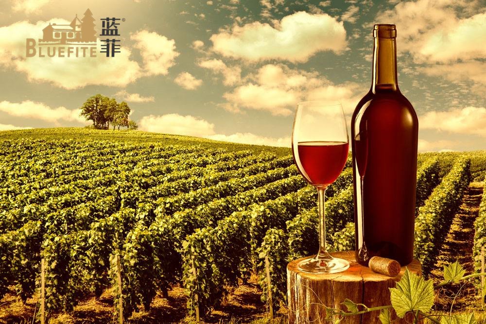 中國市場(chǎng)正在推動(dòng)世界葡萄酒增長(zhǎng)